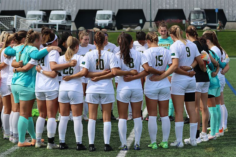 Team Huddle