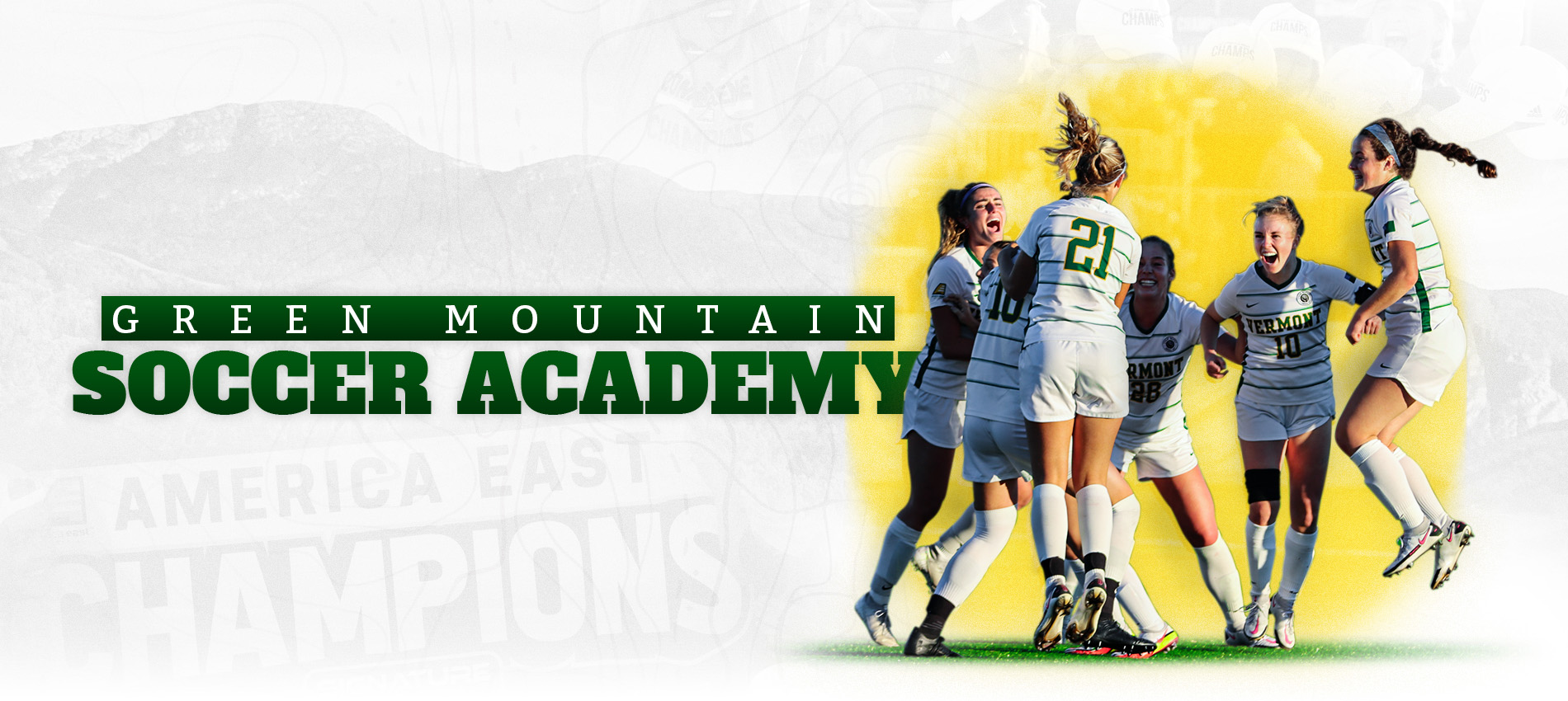 Green Mountain Soccer Academy