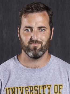 Michael Skelton | Associate Head Coach