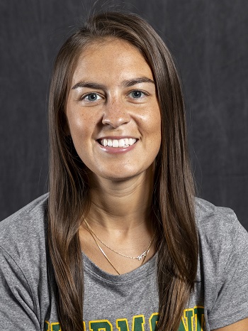 Mack Kingman | Assistant Coach